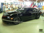 2010 CAMARO SS